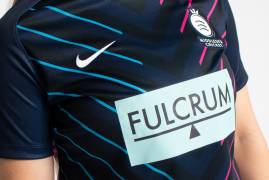 FULCRUM ASSET MANAGEMENT ANNOUNCED AS NEW MAJOR CLUB SPONSOR