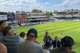 REPORT ON SUNDAY'S MEMBER'S FORUM AVAILABLE NOW IN THE MEMBERS' HUB