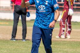 YOUNG LIONS READY FOR AFRICAN WORLD CUP ADVENTURE