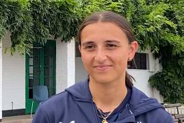 INTERVIEW WITH GAYA GOLE | REFLECTS ON VITALITY BLAST FINALS DAY QUALIFICATION