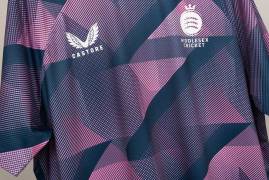 FIRST MIDDLESEX CRICKET X GRAHAM BUDD AUCTION NOW LIVE