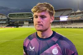 CHAT AT THE CLOSE | BEN GEDDES