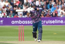 GLOUCESTERSHIRE V MIDDLESEX | MATCH REPORT