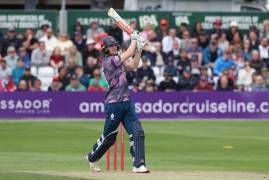 MATCH REPORT | ESSEX V MIDDLESEX