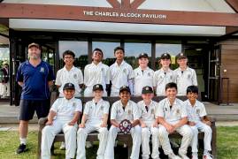SCHOOLS CRICKET ASSOCIATION OF MIDDLESEX (SCAM) U12 BOYS FINAL | MATCH REPORT