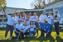 NORTH LONDON CRICKET CLUB GET SET FOR 2025 SEASON