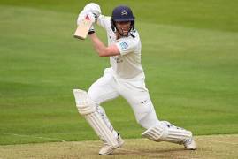 DAY FOUR MATCH ACTION | SURREY V MIDDLESEX