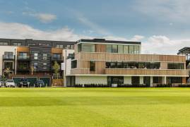 ADDITIONAL 2ND XI FRIENDLY ARRANGED VS SURREY NEXT WEEK