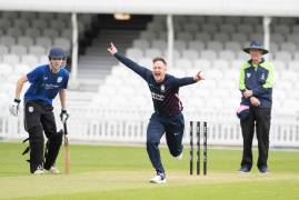 FOUR MIDDLESEX PLAYERS NAMED IN DEAF WORLD CUP SQUAD