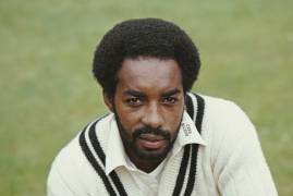 ROLAND BUTCHER PRESENTED WITH SPORTING EQUALS LIFETIME ACHIEVEMENT AWARD