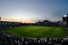 NOTTS OUTLAWS v MIDDLESEX | VITALITY BLAST MATCH ACTION