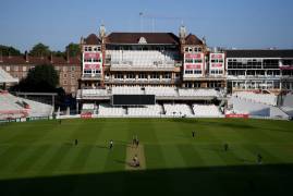 LIVE STREAM - SURREY WOMEN V MIDDLESEX WOMEN AT THE KIA OVAL