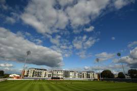 GLOUCESTERSHIRE V MIDDLESEX | LIVE STREAM