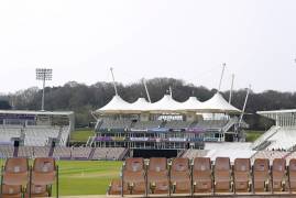 HAMPSHIRE v MIDDLESEX | LIVE STREAM