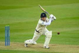 MATCH ACTION | DAY TWO V SUSSEX