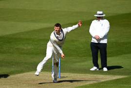 MATCH REPORT | SUSSEX V MIDDLESEX