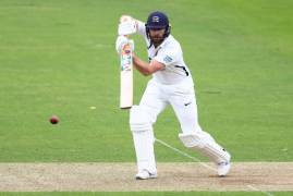 MATCH REPORT | DERBYSHIRE V MIDDLESEX