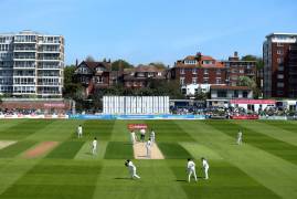 MATCH ACTION | DAY FOUR V SUSSEX
