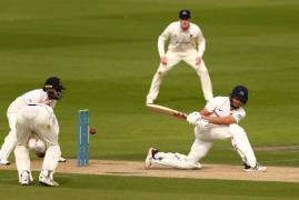 MATCH REPORT | SUSSEX V MIDDLESEX