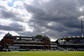 MATCH ACTION | DAY TWO V DURHAM