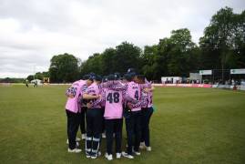 MATCH REPORT | GLAMORGAN V MIDDLESEX