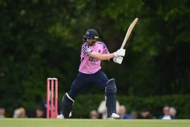 MATCH ACTION | MIDDLESEX V GLOUCESTERSHIRE