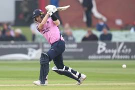 GLOUCESTERSHIRE V MIDDLESEX | LIVE STREAM