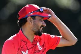 FAROOQ MOHAMMED NAMED IN ENGLAND MEN'S MIXED DISABILITY SQUAD FOR INDIA SERIES