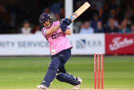 MATCH REPORT | ESSEX V MIDDLESEX