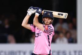 MATCH REPORT | SURREY V MIDDLESEX