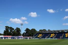 GLAMORGAN VS MIDDLESEX | LIVE STREAM