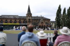 TICKET INFORMATION FOR MEMBERS AHEAD OF CHELTENHAM FESTIVAL