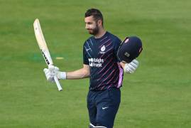 MATCH REPORT | DURHAM V MIDDLESEX