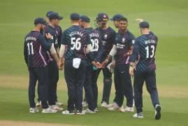 MATCH REPORT | SUSSEX SHARKS V MIDDLESEX