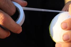 MITC to run Tapeball Qualifiers for National Finals