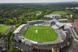 WARWICKSHIRE V MIDDLESEX | LIVE STREAM