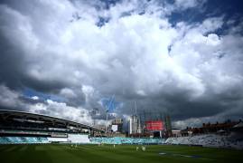 MATCH REPORT | SURREY V MIDDLESEX