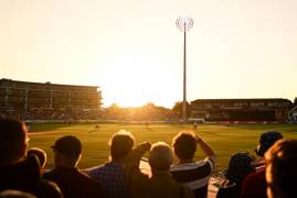 MATCH ACTION | SOMERSET V MIDDLESEX