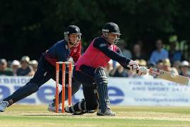 MIDDLESEX SIGN ADAM ROSSINGTON FOR FIRST SIX GAMES OF THE VITALITY BLAST
