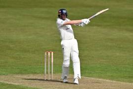 GLAMORGAN V MIDDLESEX | MATCH REPORT