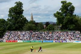 GLOUCESTERSHIRE V MIDDLESEX | LIVE STREAM