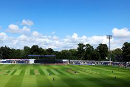 GLAMORGAN V MIDDLESEX | LIVE STREAM