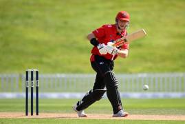 MIDDLESEX SIGN KIWI MATT BOYLE FOR DURATION OF VITALITY BLAST CAMPAIGN