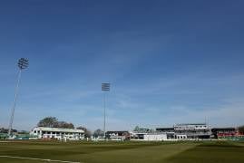 LEICESTERSHIRE V MIDDLESEX | WATCH LIVE