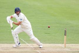 GLOUCESTERSHIRE V MIDDLESEX | MATCH REPORT