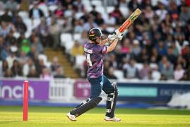 MATCH REPORT | SOMERSET V MIDDLESEX