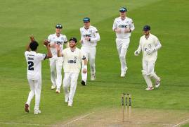 SQUAD NEWS & MATCH PREVIEW | MIDDLESEX V DERBYSHIRE | ROTHESAY COUNTY CHAMPIONSHIP