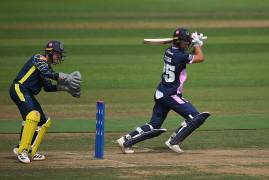 MATCH REPORT | HAMPSHIRE V MIDDLESEX | METRO BANK ONE-DAY CUP