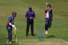 MATCH REPORT | DURHAM V MIDDLESEX | METRO BANK ONE-DAY CUP