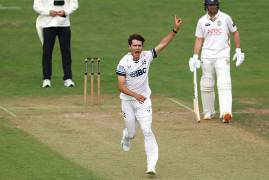 MATCH REPORT | DURHAM V MIDDLESEX | ROTHESAY COUNTY CHAMPIONSHIP